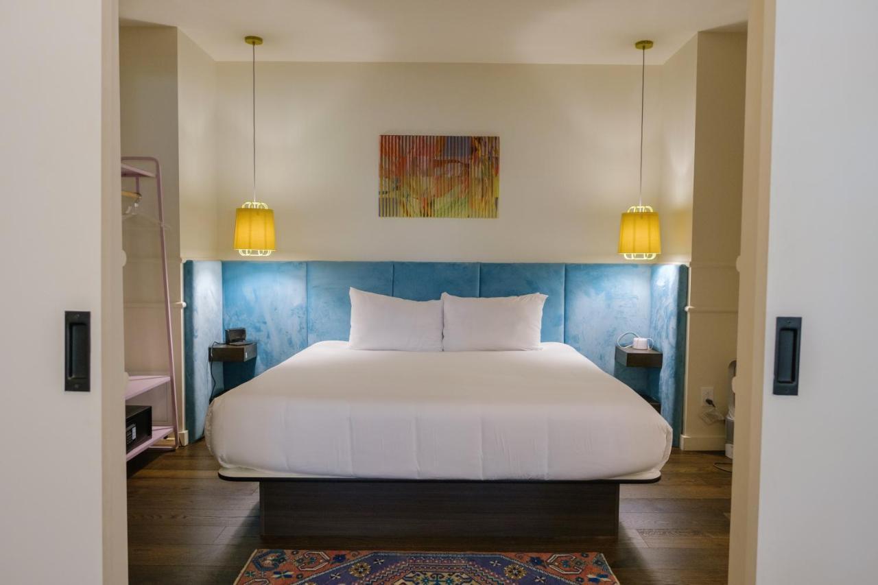 The Russell Hotel NashvilleNashville  Kültér fotó