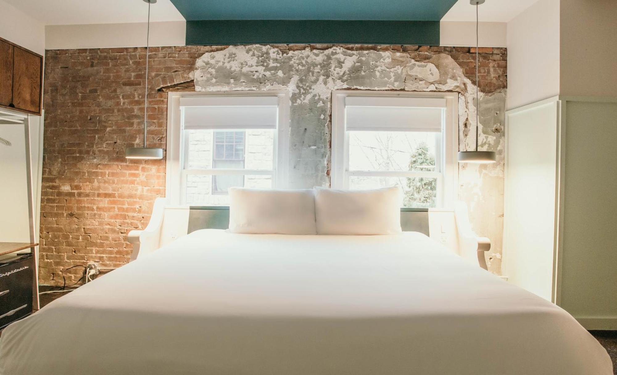 The Russell Hotel NashvilleNashville  Kültér fotó