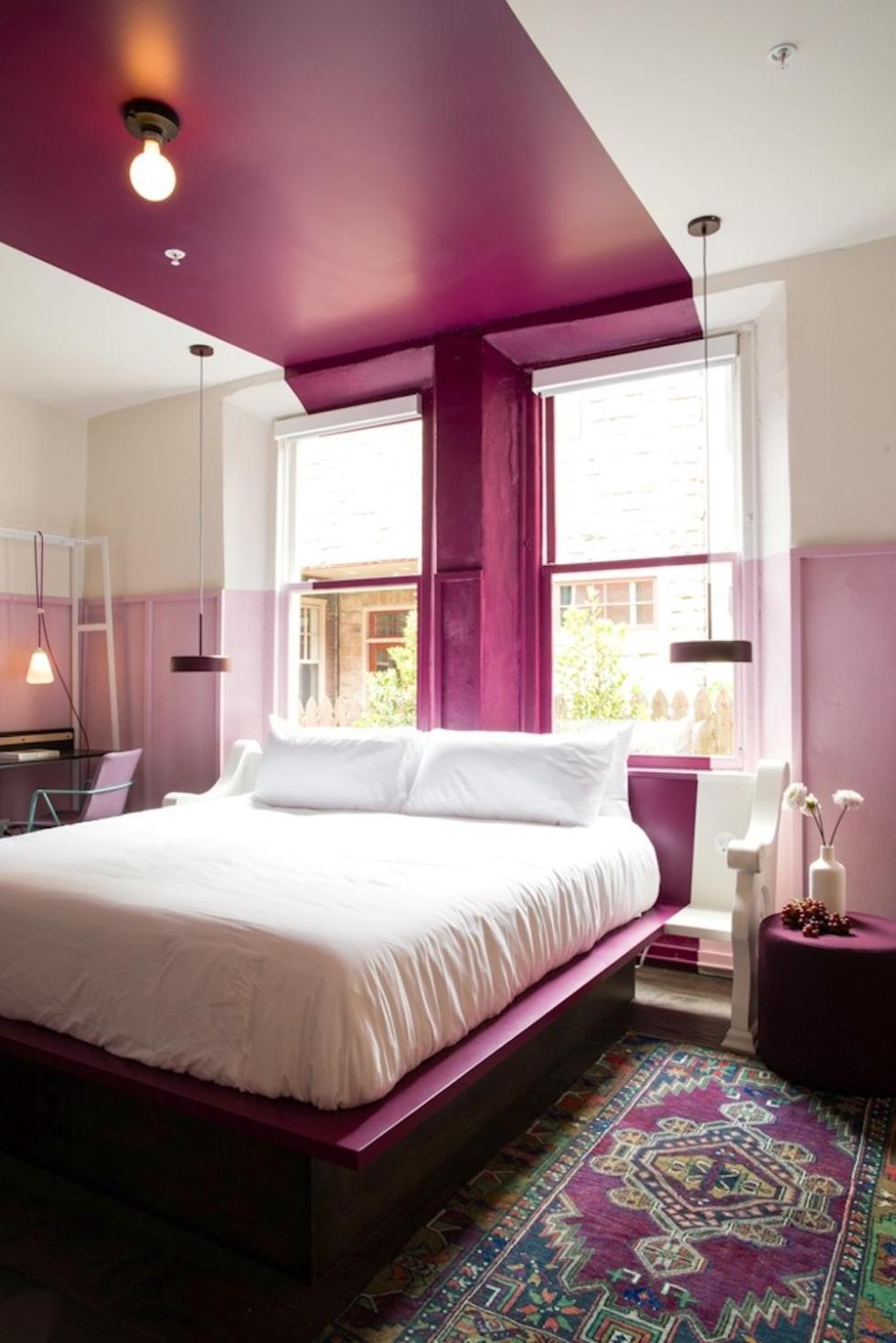 The Russell Hotel NashvilleNashville  Kültér fotó