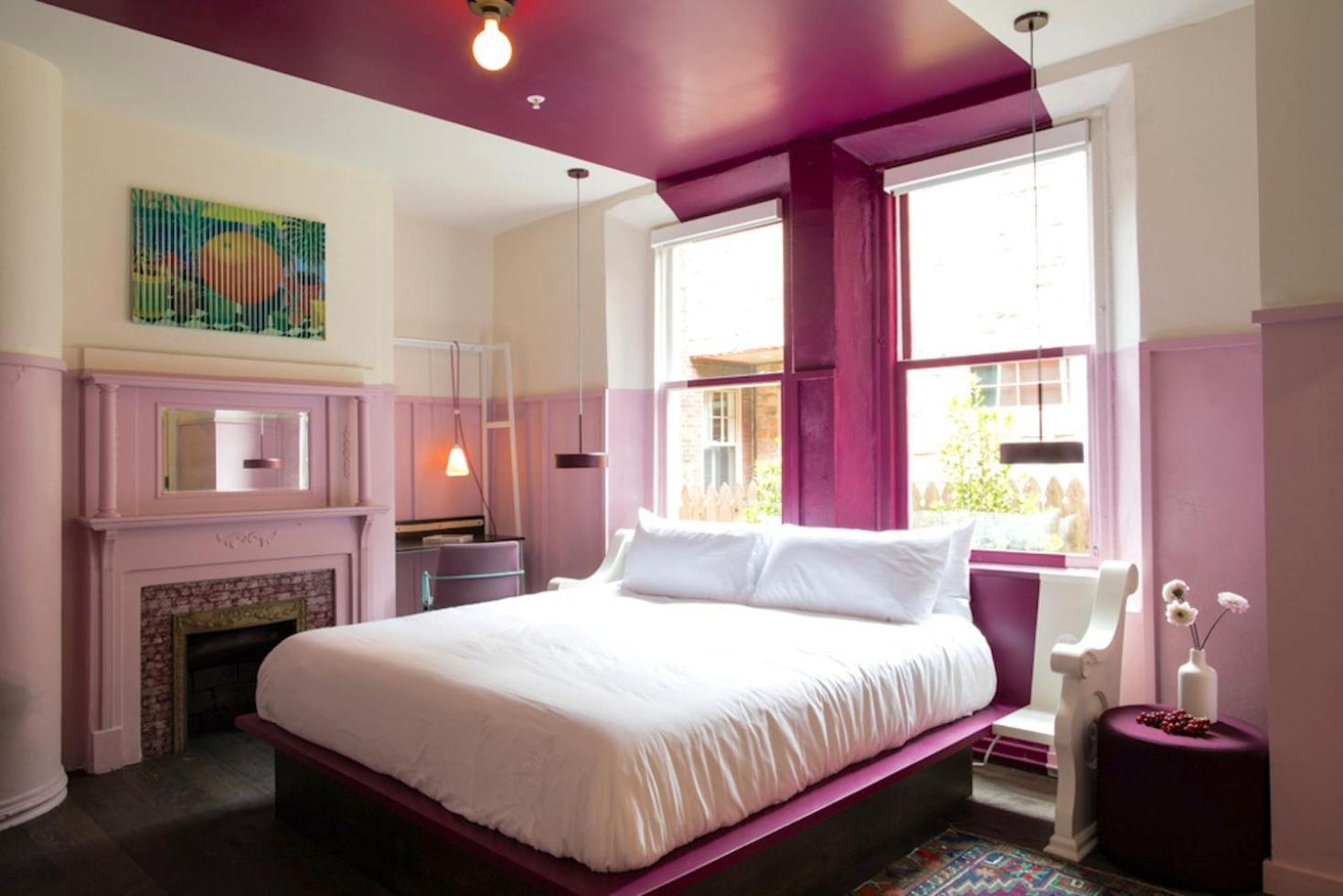 The Russell Hotel NashvilleNashville  Kültér fotó